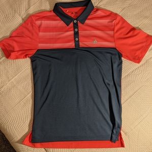 Adidas Golf Polo